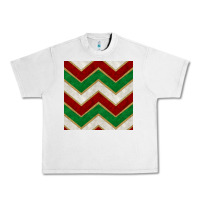 Lunar Rock christmas stripes seamless pattern Urban Heavy Tee - BundleAndBundleShop