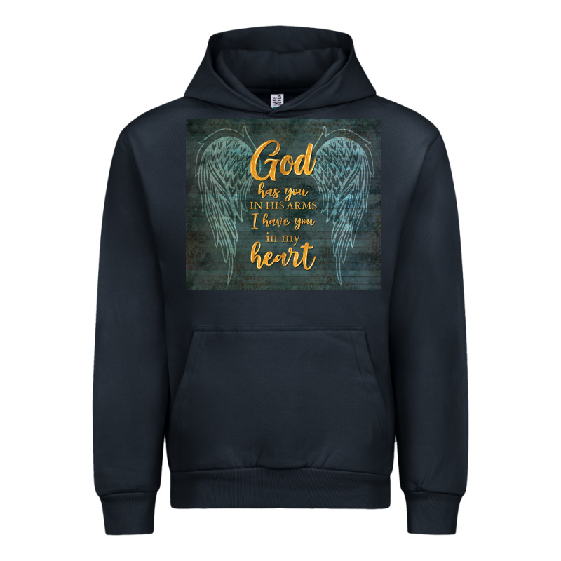 I Have You In My Heart Urban Hoodie by TumblerDesignByShophia | Teevron