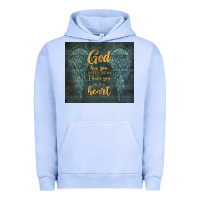 Pigment Grape Ice i have you in my heart Urban Hoodie - TumblerDesignByShophia