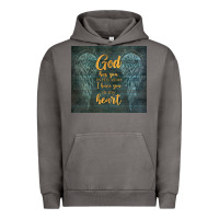 Pigment Tornado i have you in my heart Urban Hoodie - TumblerDesignByShophia