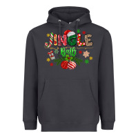 Smoke jingle balls Heavyweight Hoodie - MaliasSmallBusiness