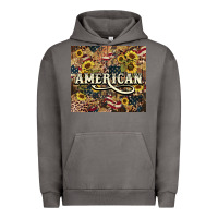 Pigment Tornado American tumbler 4th of july Urban Hoodie - HowdyJamesFarm