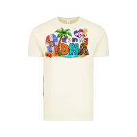 It's In My Dna Vintage Tee | Teevron