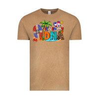 Vintage Camel it's in my dna Vintage Tee - AdoDesignShop