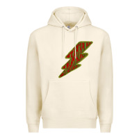 Tofu Cactus Pattern Lightning Premium Hoodie - Bettercallsaul