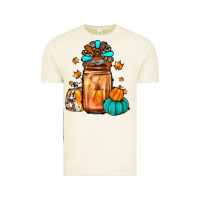 Vintage Arctic thanksgiving coffee Vintage Tee - JahusDesignShop