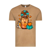 Vintage Camel thanksgiving coffee Vintage Tee - JahusDesignShop