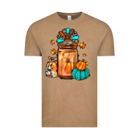 Vintage Coffee thanksgiving coffee Vintage Tee - JahusDesignShop