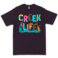 Plum creek life kayaking Premium Tee - Zillion Design Studio