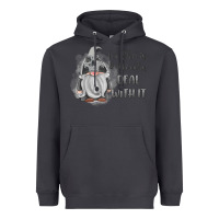 Smoke im shorty mouthy deal with it gnome Heavyweight Hoodie - MaliasSmallBusiness
