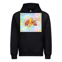 Black don't worry be happy Urban Hoodie - TumblerDesignByShophia