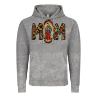 Cloud Rock mom Vintage Hoodie - SublimationCraftShop