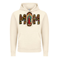 Vintage Artic mom Vintage Hoodie - SublimationCraftShop