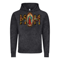 Vintage Black mom Vintage Hoodie - SublimationCraftShop