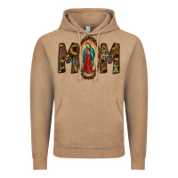 Vintage Coffee mom Vintage Hoodie - SublimationCraftShop