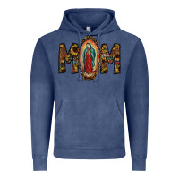 Vintage Denim mom Vintage Hoodie - SublimationCraftShop