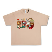 Burro religious coffee cups Urban Heavy Tee - AdoDesignShop