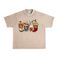 French Oak religious coffee cups Urban Heavy Tee - AdoDesignShop