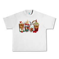 Lunar Rock religious coffee cups Urban Heavy Tee - AdoDesignShop