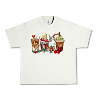 Pistachio religious coffee cups Urban Heavy Tee - AdoDesignShop