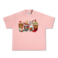 Salmon religious coffee cups Urban Heavy Tee - AdoDesignShop
