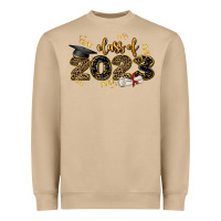 Mushroom class of 2023 Heavyweight Sweatshirt - AdoDesignShop