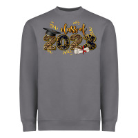 Storm class of 2023 Heavyweight Sweatshirt - AdoDesignShop