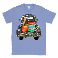 Farm Truck,back To School Classic Tee | Teevron