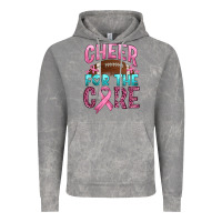 Cloud Rock cheer for the core Vintage Hoodie - HRA Design Shop
