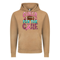 Vintage Camel cheer for the core Vintage Hoodie - HRA Design Shop