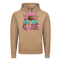 Vintage Coffee cheer for the core Vintage Hoodie - HRA Design Shop