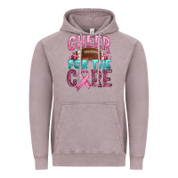 Vintage Zinc cheer for the core Vintage Hoodie - HRA Design Shop