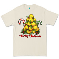 Bone merry christmas lacrosse Premium Tee - RanaPortraitStore