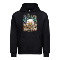 Black Born to be free 4th of july Urban Hoodie - HowdyJamesFarm