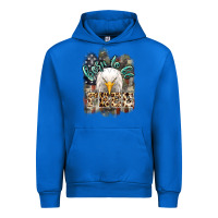 Cobalt Born to be free 4th of july Urban Hoodie - HowdyJamesFarm