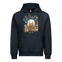 Navy Born to be free 4th of july Urban Hoodie - HowdyJamesFarm