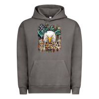Pigment Tornado Born to be free 4th of july Urban Hoodie - HowdyJamesFarm