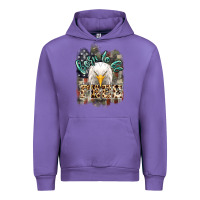 Tulip Born to be free 4th of july Urban Hoodie - HowdyJamesFarm