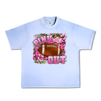 Grape Ice pink out Urban Heavy Tee - AdoDesignShop