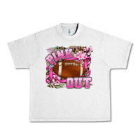 Lunar Rock pink out Urban Heavy Tee - AdoDesignShop