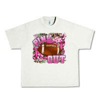 Pistachio pink out Urban Heavy Tee - AdoDesignShop