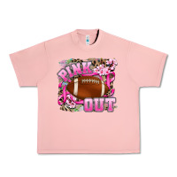 Salmon pink out Urban Heavy Tee - AdoDesignShop