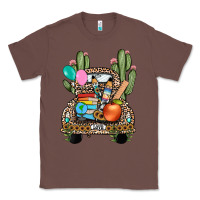 Chestnut farm truck,back to school Classic Tee - JahusDesignShop