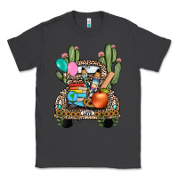 Smoke farm truck,back to school Classic Tee - JahusDesignShop