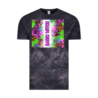 Cloud Black basic witch Vintage Tee - AdoDesignShop