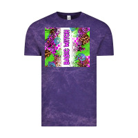 Cloud Purple basic witch Vintage Tee - AdoDesignShop