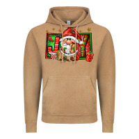 Vintage Camel joy santa gnomes Vintage Hoodie - FaDigitalArtStudio