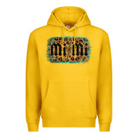 Lemon Leopard Pattern Mimi Tried Premium Hoodie - Bettercallsaul