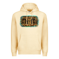 Pina Colada Leopard Pattern Mimi Tried Premium Hoodie - Bettercallsaul