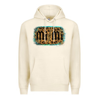 Tofu Leopard Pattern Mimi Tried Premium Hoodie - Bettercallsaul
